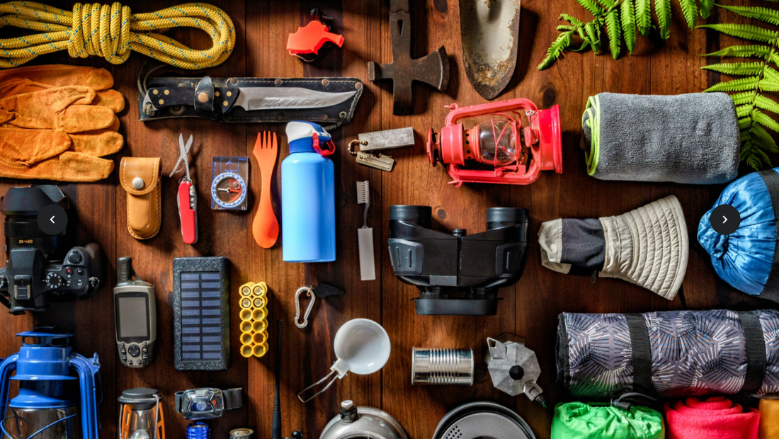 Prepping for Beginners 2025: Your Ultimate Guide to Start Surviving