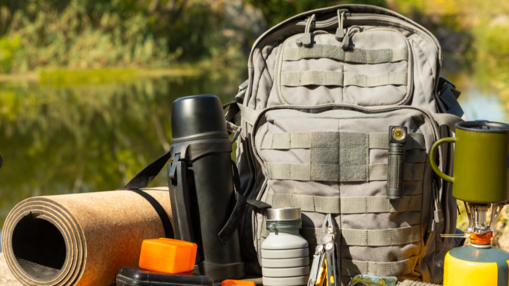 Best bug out bag 2025 packed with gear