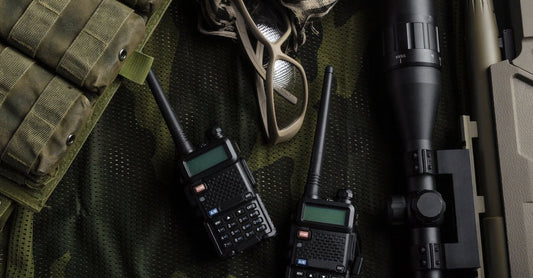 Best Emergency Radio 2025: Top Picks for Preppers