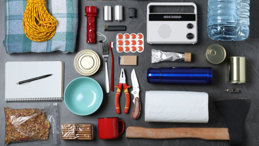 Off-Grid Survival Gear: Must-Haves for 2025 Preppers