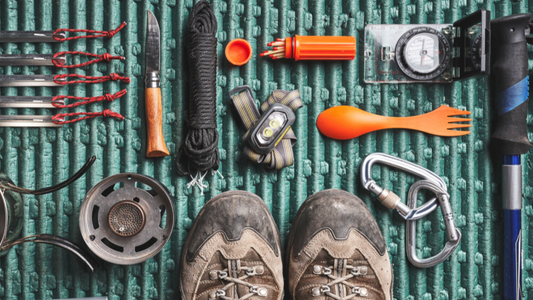 Cheap survival gear 2025 for preppers