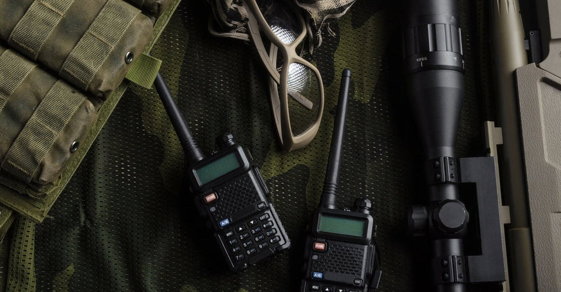 Best Emergency Radio 2025: Top Picks for Preppers