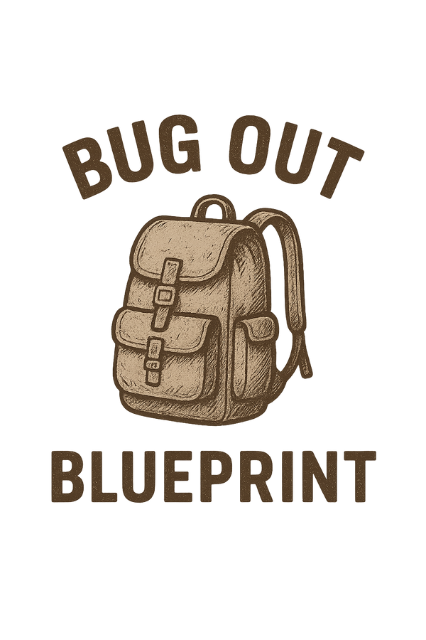 Bugout Blueprint